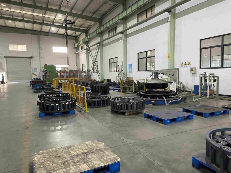 চীন Jingxian Kaiwen Motor Co., Ltd সংস্থা প্রোফাইল