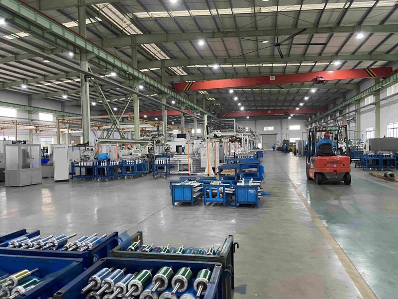 চীন Jingxian Kaiwen Motor Co., Ltd সংস্থা প্রোফাইল