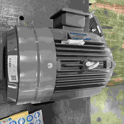 Marine Water Proof Low Vibration Three Phase Electrical Motor With CE