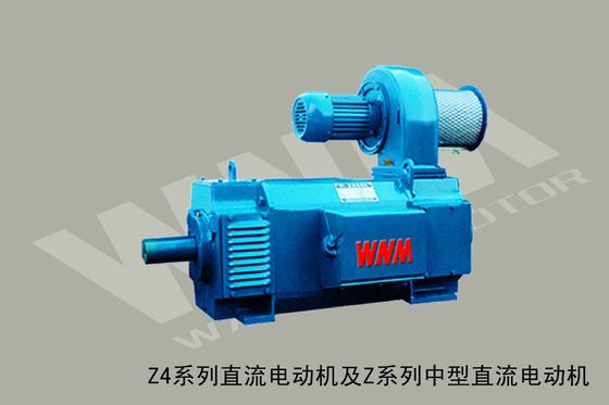 Water Proof Low Noise Pmsm Permanent Magnet Synchronous Motor